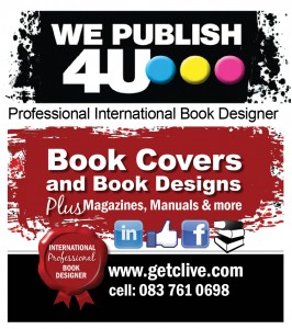 we publish 4 U